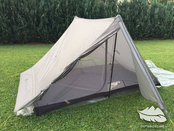 GOSSAMER GEAR The Two