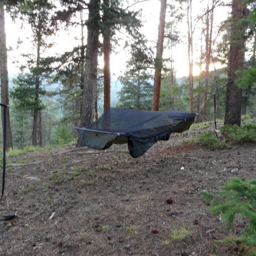Warbonnet Ridgerunner Hammock