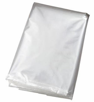 GOSSAMER GEAR Polycro Tent footprint Ground Cloth