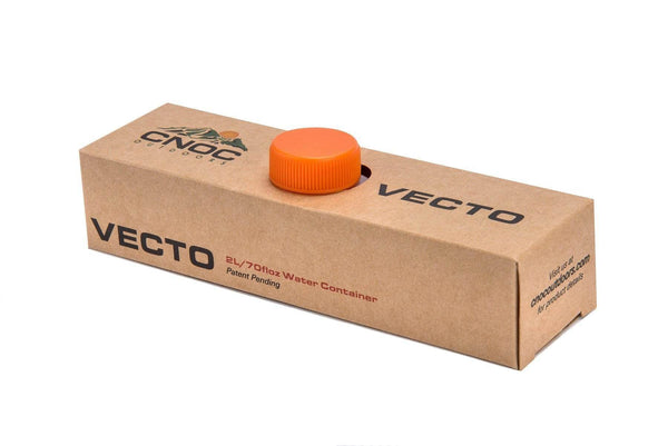 CNOC outdoors Vecto 3L Water Container