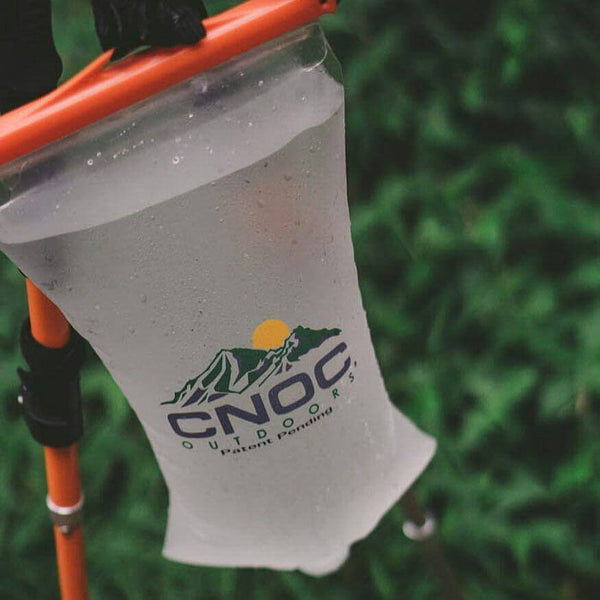 CNOC outdoors Vecto 2L Water Container