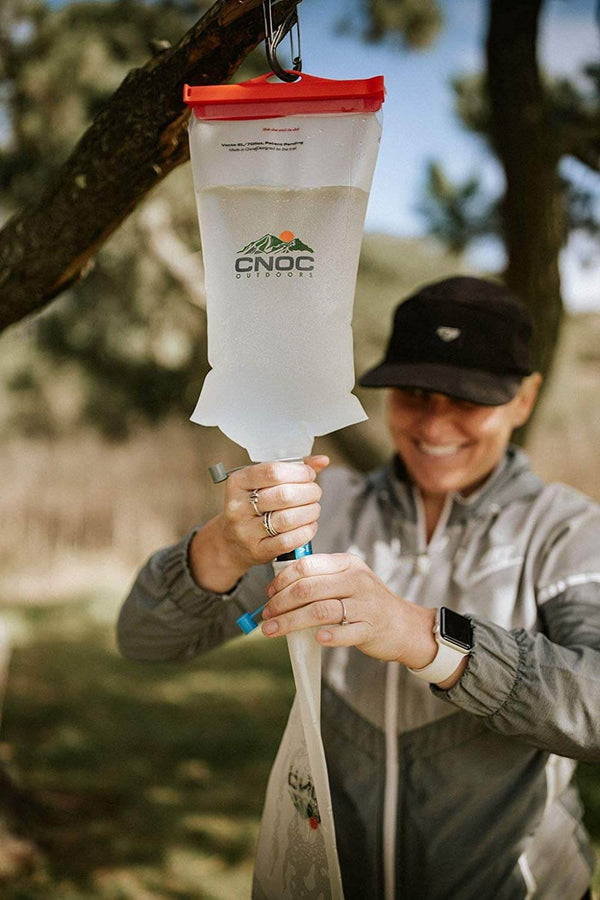 CNOC outdoors Vecto 3L Water Container