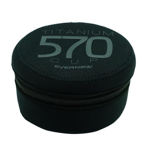 EVERNEW NP Case for 570 Cup (EBY227)