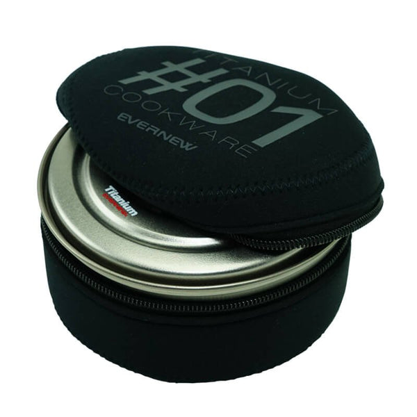 EVERNEW NP Case for 1 Pot