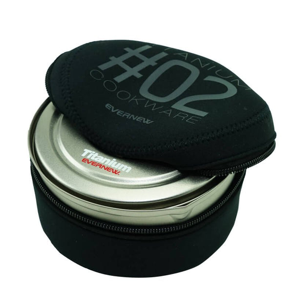 EVERNEW NP Case for 2 Pot