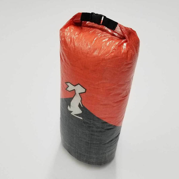 HIGH TAIL DESIGNS Small Ultralight Roll-Top Stuff Sack