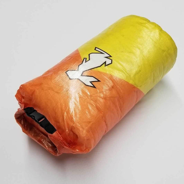 HIGH TAIL DESIGNS Small Ultralight Roll-Top Stuff Sack