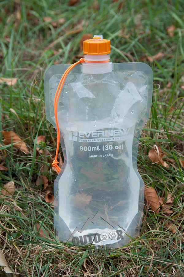 Evernew water carry