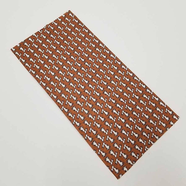 HIGH TAIL DESIGNS Hiking Gaiter