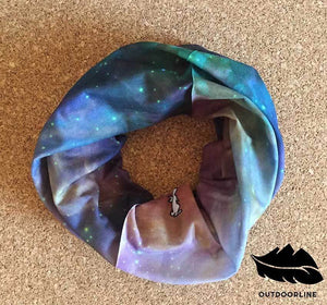 HIGH TAIL DESIGNS Hiking Gaiter Orion - alternate view