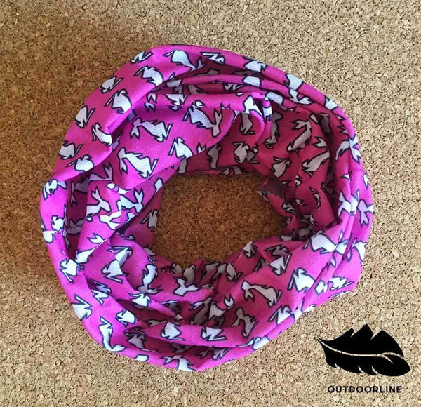 HIGH TAIL DESIGNS Hiking Gaiter