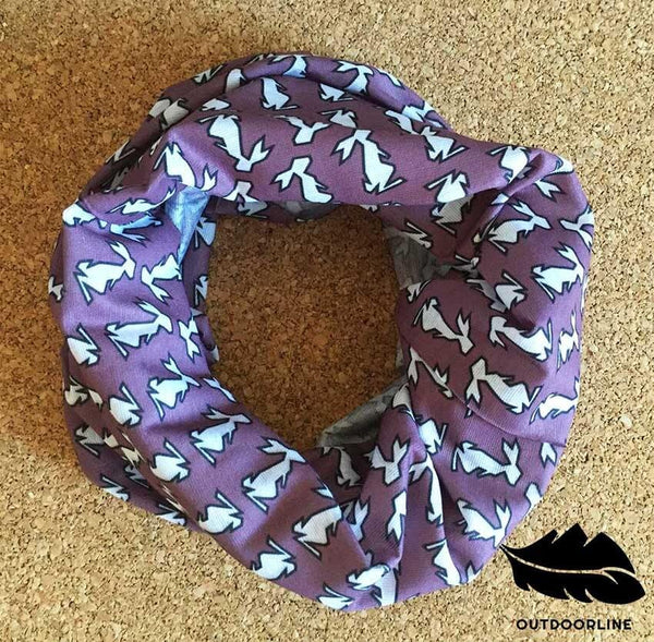 HIGH TAIL DESIGNS Hiking Gaiter