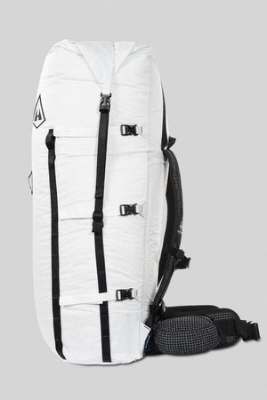 HMG 4400 Porter 70L - alternate view