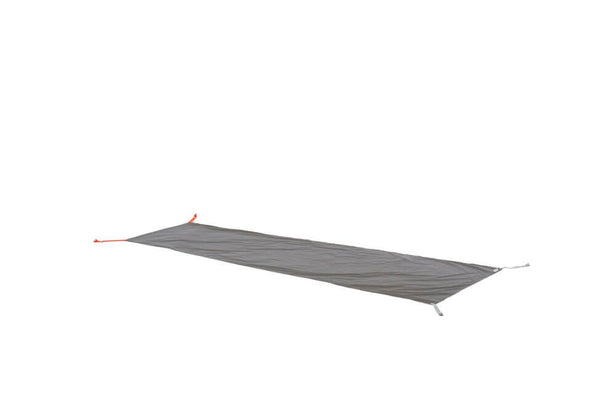 BIG AGNES Copper Spur HV UL 1 Footprint
