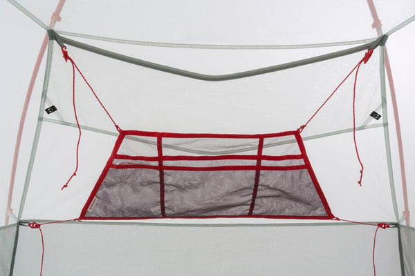 BIG AGNES Gear Lofts