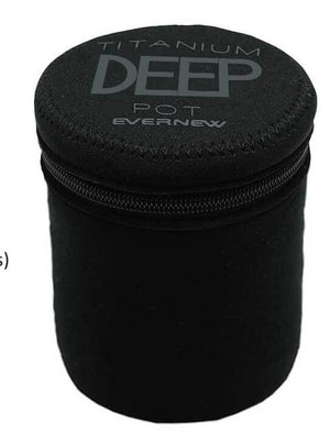 EVERNEW NP Case for Deep Pot  (EBY233)