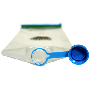 CNOC outdoors Replacement Cap 28mm for the Vecto - alternate view