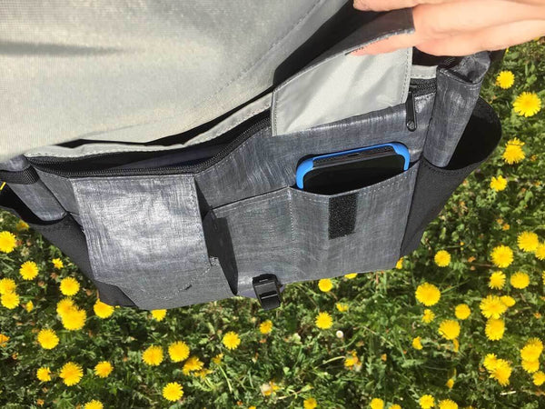 SIX MOON DESIGNS ePouch Zero-G Travel Bag