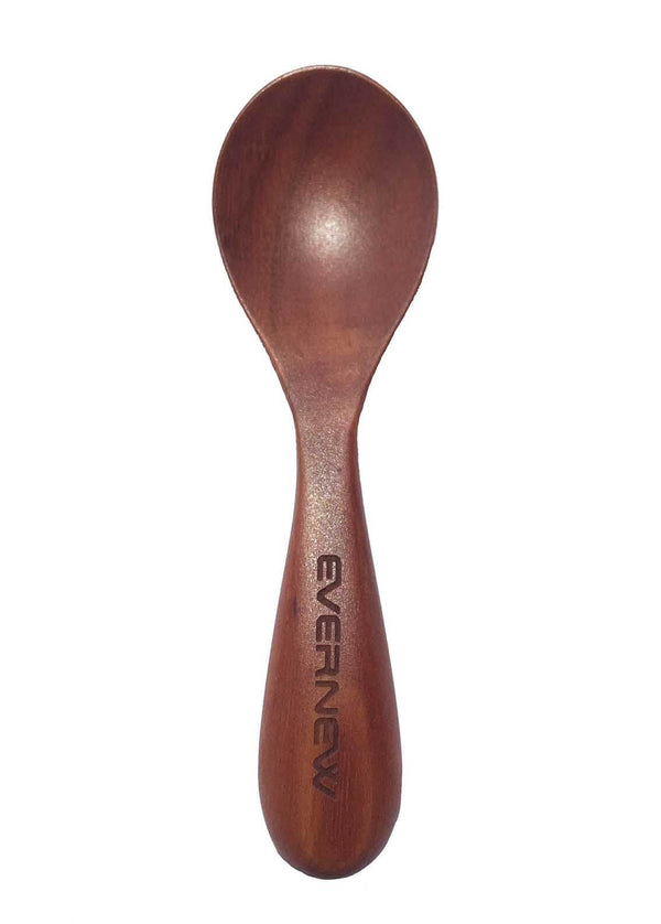 EVERNEW Beech Spoon S