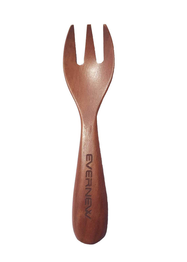EVERNEW Beech Spoon S