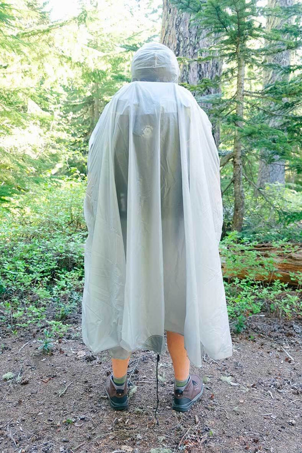 SIX MOON DESIGNS Gatewood Cape