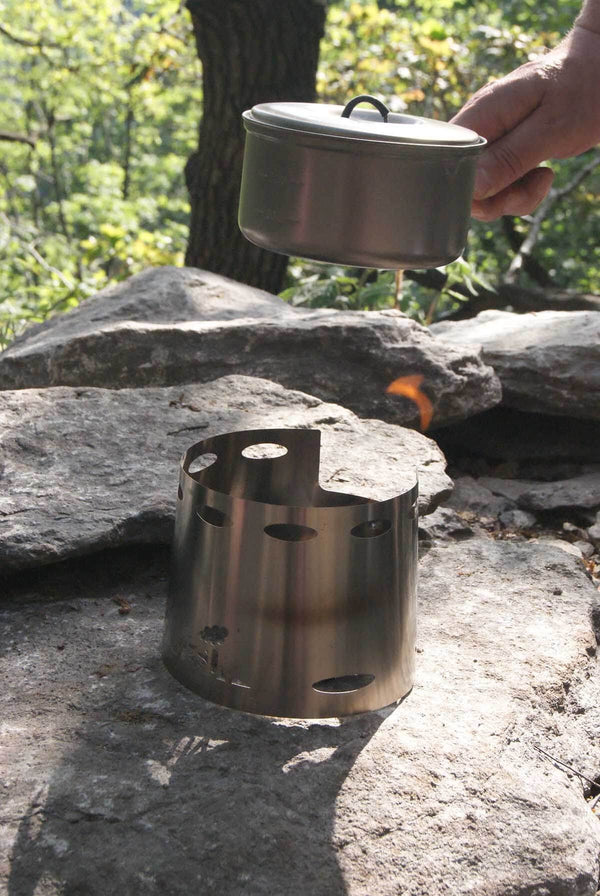 VESUV Titanium Windshield 1,3 L