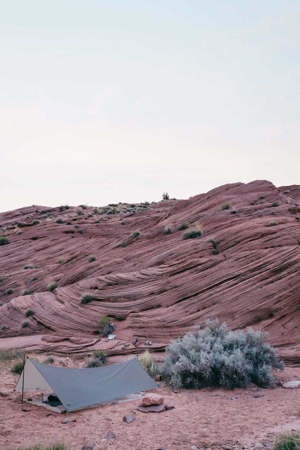 GOSSAMER GEAR Twinn Tarp