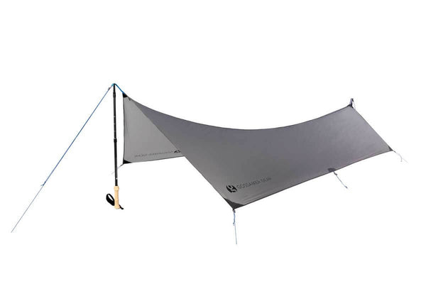 GOSSAMER GEAR Solo Tarp