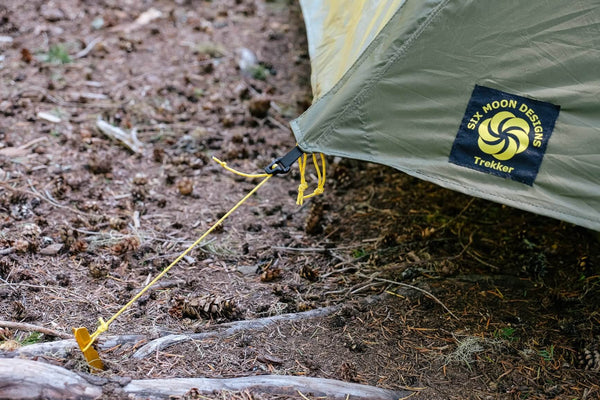 SIX MOON DESIGNS Skyscape Trekker