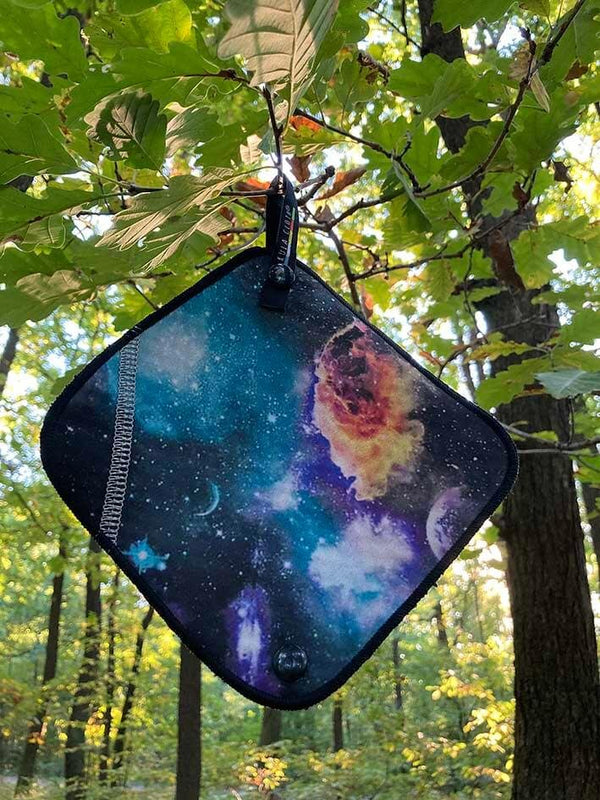 Kula Pee Cloth galaxy
