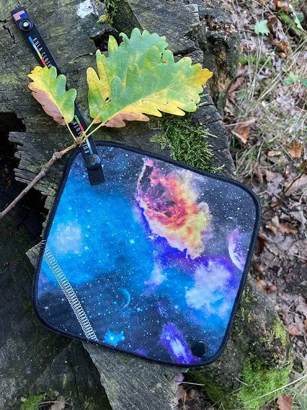Kula Pee Cloth galaxy