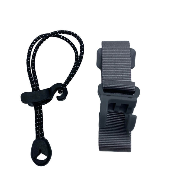 GOSSAMER GEAR Handsfree Umbrella Clamp