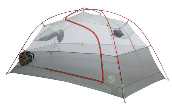 BIG AGNES Copper Spur HV UL2 Bikepack