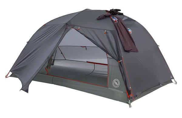 BIG AGNES Copper Spur HV UL2 Bikepack
