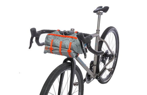 BIG AGNES Copper Spur HV UL1 Bikepack