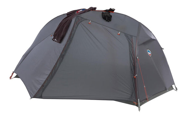BIG AGNES Copper Spur HV UL1 Bikepack