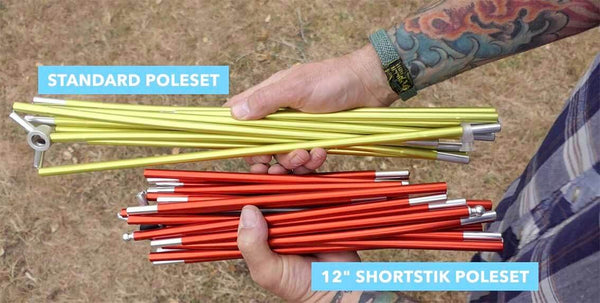 BIG AGNES Copper Spur HV UL1 Bikepack