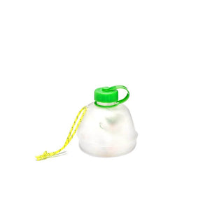 CNOC Vesica Collapsible Water Bottle 1L - alternate view