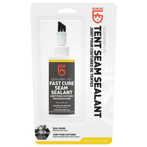 GEAR AID Seam Grip FC Fast Cure Seam Sealant - alternate view