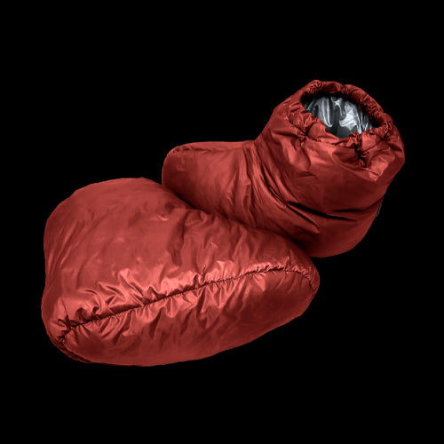 GooseFeet Gear Down Socks