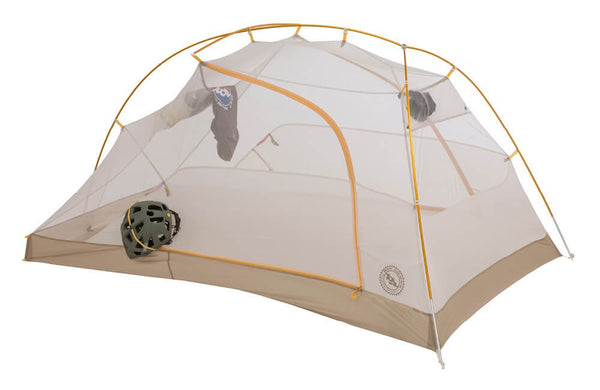 BIG AGNES Tiger Wall UL2 Bikepack Solution Dye