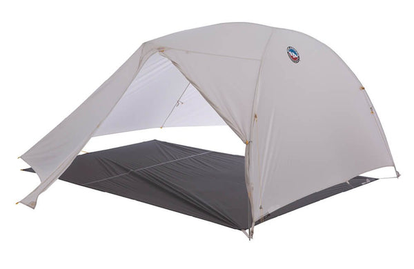 BIG AGNES Tiger Wall UL3 ultralight tent