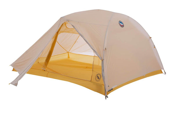 BIG AGNES Tiger Wall UL3 ultralight tent