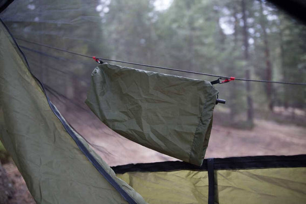 Warbonnet Outdoors Eldorado Hammock