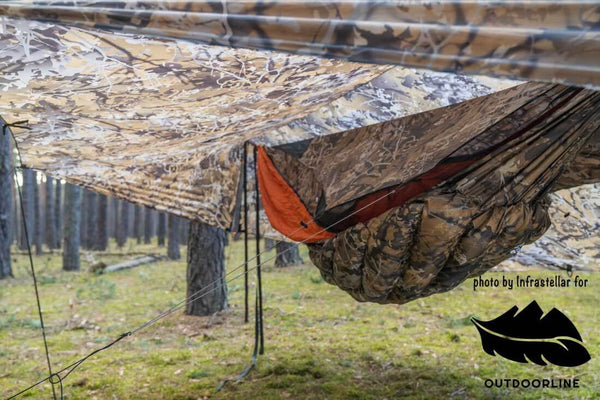 Warbonnet Outdoors MountainFly