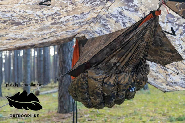 Warbonnet Outdoors MountainFly