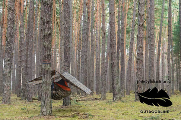 Warbonnet Outdoors MountainFly