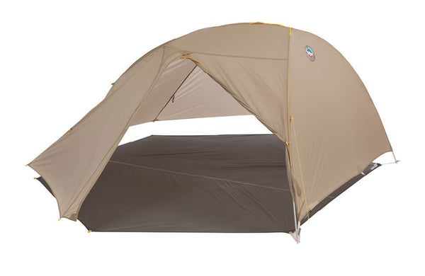 BIG AGNES Tiger Wall UL3 Bikepack Solution Dye
