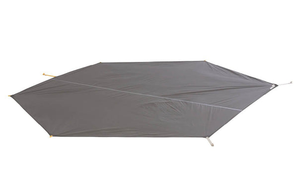 BIG AGNES Tiger Wall UL2 Bikepack Footprint 2021