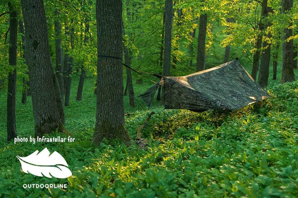 Warbonnet Outdoors MountainFly